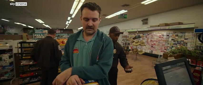 Maggie Moore(s) Bande-annonce (EN)