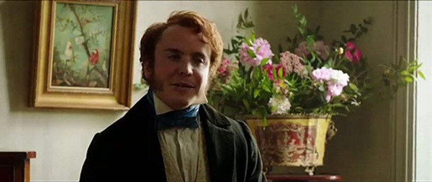 Mr. Turner Bande-annonce (IT)