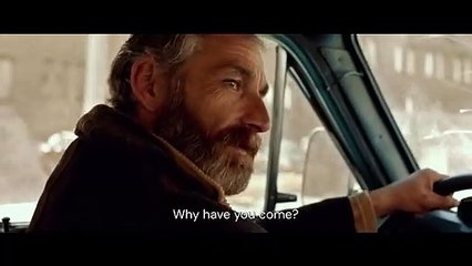 Les Poings desserrés Bande-annonce (EN)