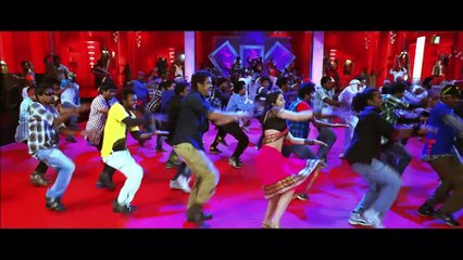 Garam Chai - Shiva The Super Hero 2 - Damarukam (2012) Hindi Dubbed