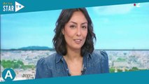 Leïla Kaddour : la journaliste s’excuse en direct après une “erreur” dans son JT