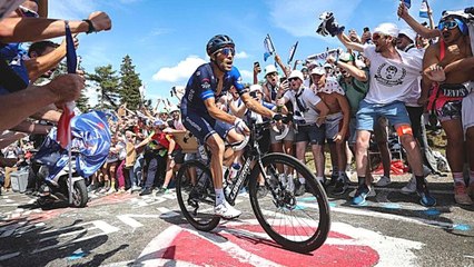 Tour de France 2023 : Thibaut Pinot, comme une symphonie inachevée!