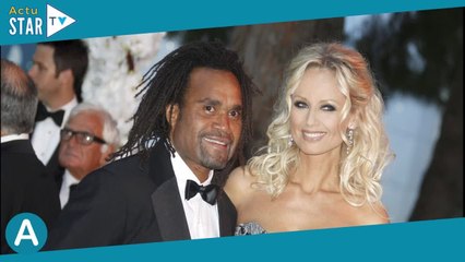 Adriana Karembeu franche sur son ex-couple avec le footballeur Christian : "Pour moi, ce n'était mêm