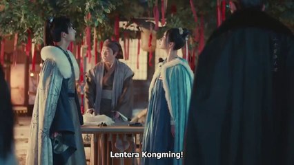 Butterflied Lover Eps 6 sub indo