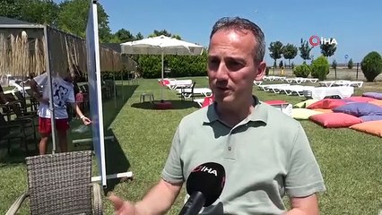 Les mouvements des patients atteints de SEP sont enregistrés, l'intelligence artificielle aide à diagnostiquer