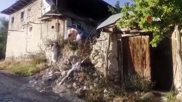 Isparta'da 3 gündür haber alınamayan yaşlı adam için arama çalışması başlatıldı