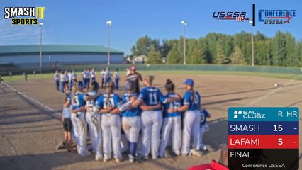 RR4 - Dowling Dual (2023) Fri, Jul 21, 2023 10:20 PM to 10:59 PM