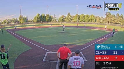 RR1 - Dowling Dual (2023) Fri, Jul 21, 2023 10:07 PM to 10:28 PM