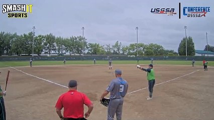 RR2 - Dowling Dual (2023) Fri, Jul 21, 2023 1:49 PM to 2:10 PM