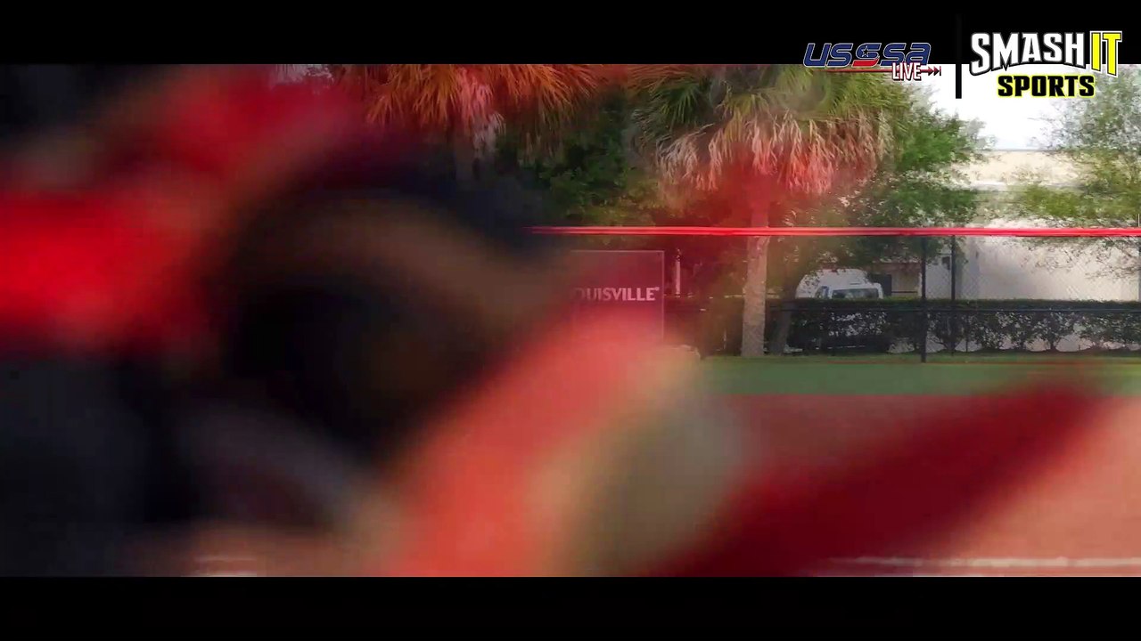 World Fastpitch Championship - 16U (2023) Fri, Jul 21, 2023 5:37 PM to 7:21 PM