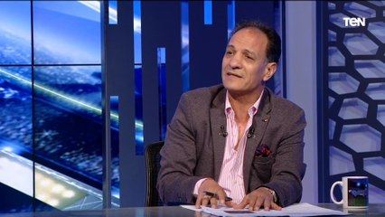 ما المدرب الأفضل للمصري البورسعيدي "المصري أم الأجنبي"؟ شريف الخشاب يجيب ⚽