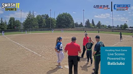 RR5 - Dowling Dual (2023) Fri, Jul 21, 2023 3:51 PM to 4:05 PM