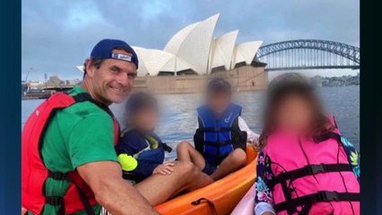 Police scale back search for missing man following Sydney boat crash
