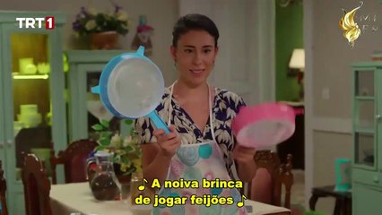 Kendi Düşen Ağlamaz Episódio 5 Parte1 Legendado PT