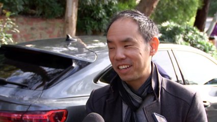 Robin Boyd's last house sells for $1.6m at auction