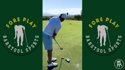 Perfecting The Lag Putt