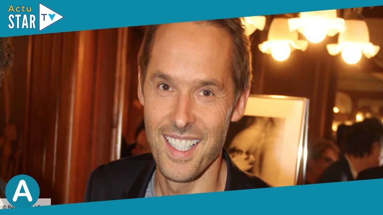 Damien Thévenot (Télématin) : le journaliste a-t-il des enfants ?