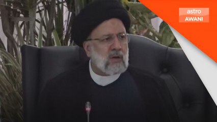 Bakar al-Quran: Iran enggan terima duta baharu Sweden