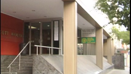 EBC WARNS OF PEOPLE PRETENDING TO BE FROM EBC