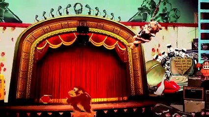 Republiek van Zoid Afrika | show | 2014 | Official Trailer