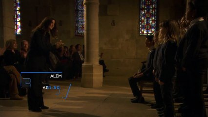 Além da Suspeita | movie | 2011 | Official Teaser