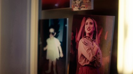 Red Lantern | movie | 2023 | Official Trailer