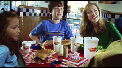 Fast Food Nation | movie | 2006 | Official Trailer