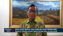 Digugat Kepala Ponpes Al-Zaytun, Ridwan Kamil: Siap Hadapi Gugatan Panji Gumilang