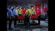 Star Trek Strange New Worlds S2 - Inside