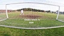 Takumi Ofuka scores the winner v NWS Spirit | July 23 | Illawarra Mercury