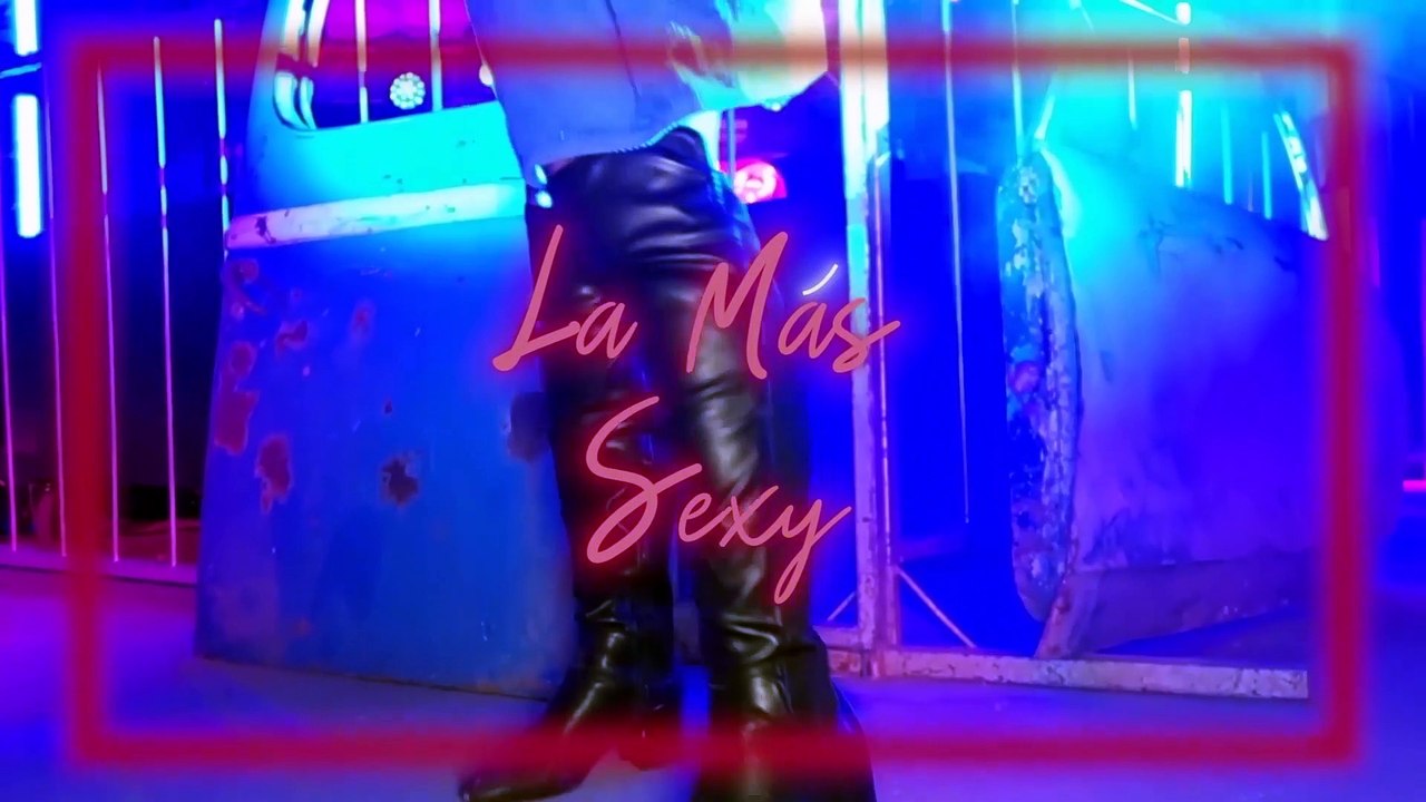 LAS MÁS SEXYS