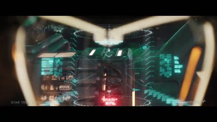 Star Trek Discovery Final Season Clip