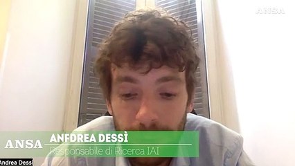 Dessi' (IAI): "Cruciale il ruolo USA nella grazia a Zaki"