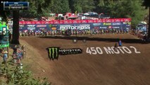 2023 Washougal 450 Moto 2