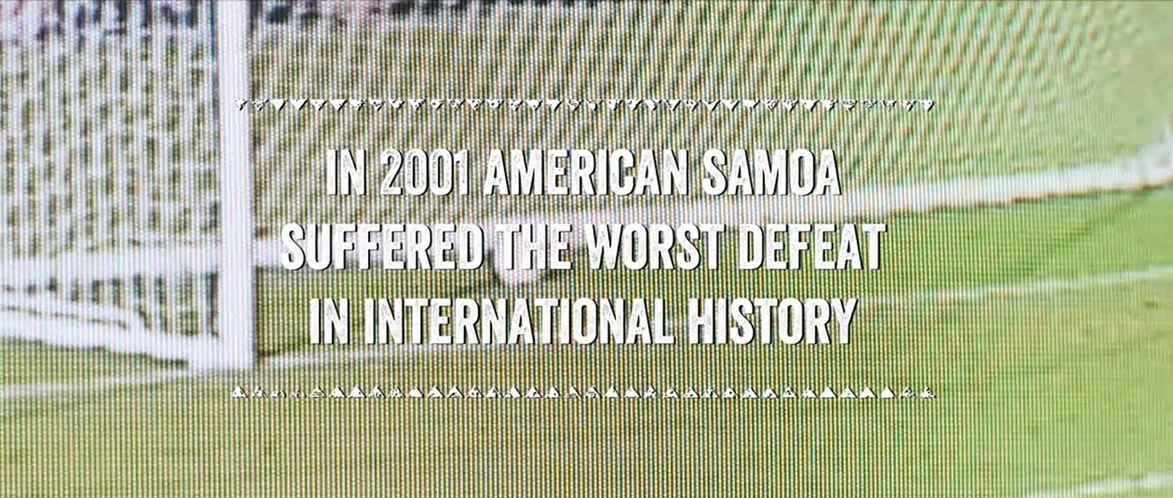 Une équipe de rêve Bande-annonce (NL)