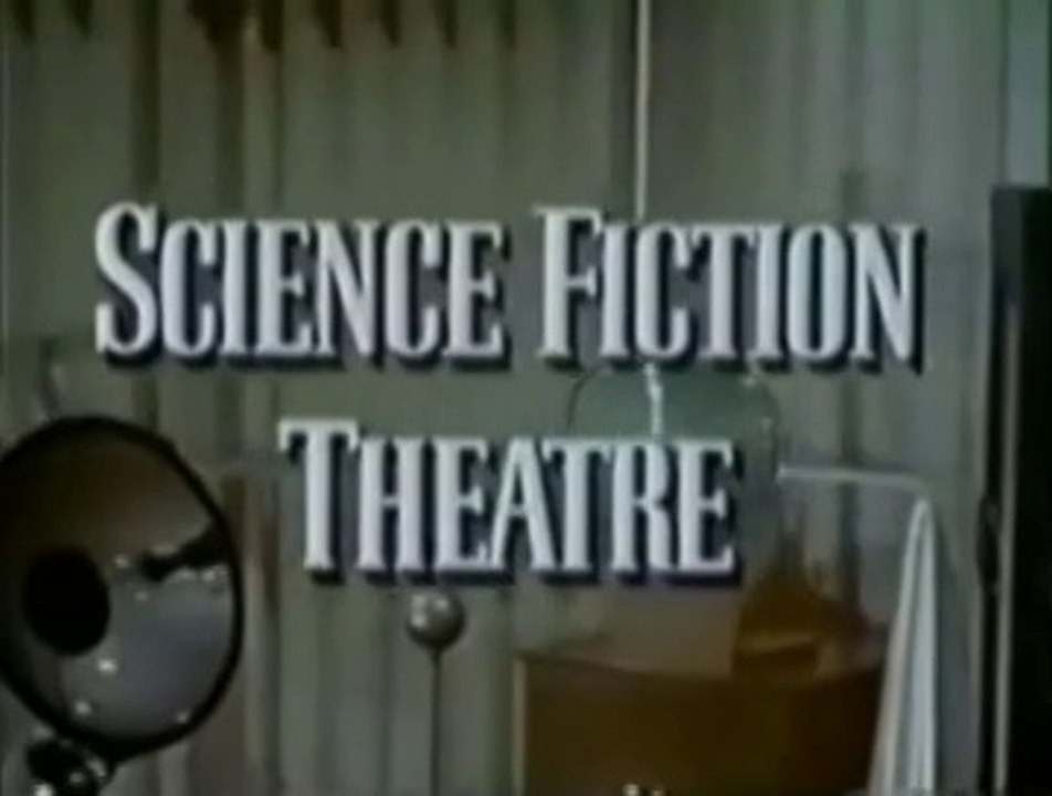 Science Fiction Theatre