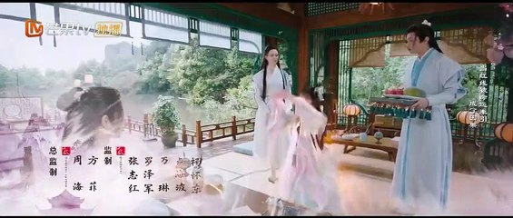 (ENG) Dear Mr. Heavenly Fox (2023) Ep 10 EngSub