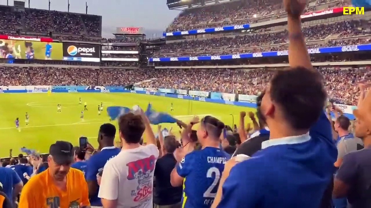 Chelsea vs Brighton 4-3 All Goals and Extended Highlights _ Chelsea vs Brighton highlights today