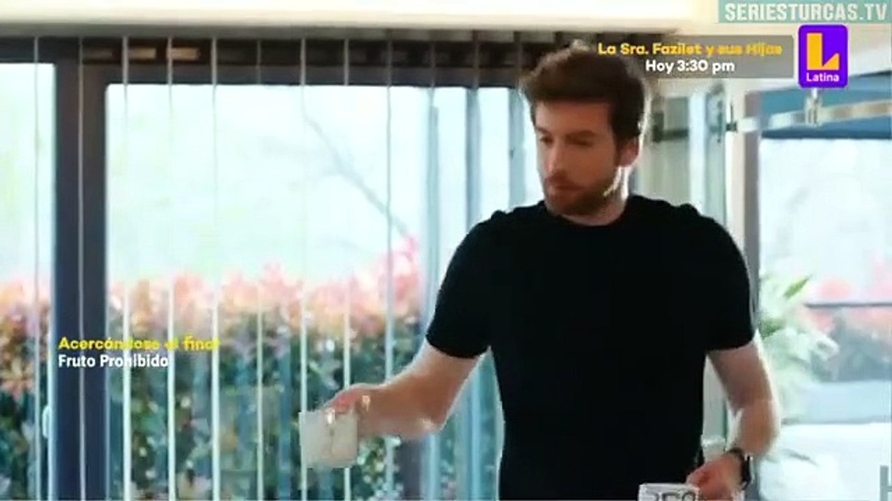 Fruto Prohibido Cap 451