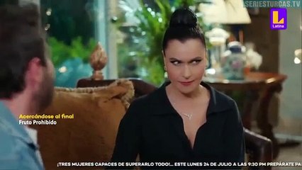 Fruto Prohibido Cap 450