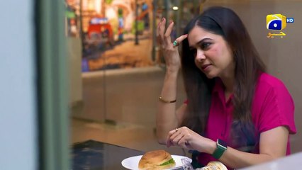 Mujhay Qabool Nahin Episode 04   Best Scene 04   Ahsan Khan - Madiha Imam - Sami Khan   FLO Digital