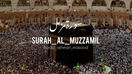 Surah_Al_Muzzamil @trend @trendingvideo @trend @viral @trendingvideo