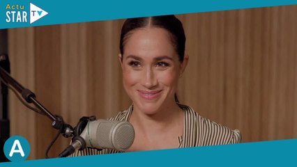 Meghan Markle : ce cadeau "érotique" destiné à raviver la flamme de son couple avec le prince Harry