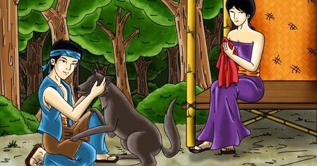 Roro Jonggrang: A Tale of Courage and Betrayal in Ancient Kingdom