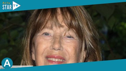 Mort de Jane Birkin, cette phrase qui fait écho aujourd’hui : “Ce sera la musique de mon enterrement
