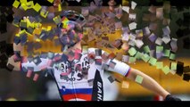  Tour de France 2023: Matej Mohoric wins stage 19 after photo-finish : 