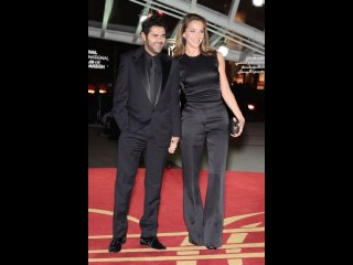 On a proposé “C à vous” à Mélissa Theuriau : elle dit si elle va revenir à la TV