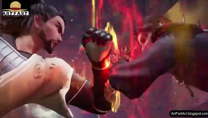 Martial Master[Wushen Zhuzai] Ep 352 English Sub