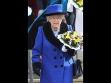 La reine Elizabeth II sort du silence après le décès du prince Philip
