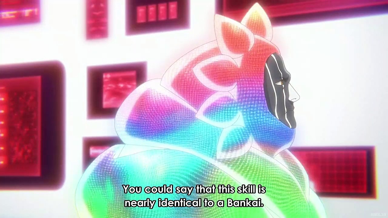 Bleach TYBW 16 [720p][Sub] video Dailymotion